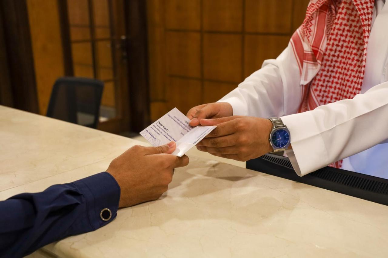 مبيت الخبر للأجنحة الفندقية อัลโคห์บาร์ ภายนอก รูปภาพ