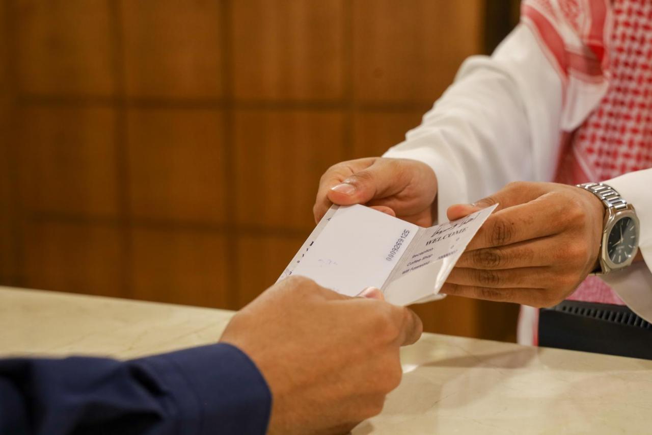 مبيت الخبر للأجنحة الفندقية อัลโคห์บาร์ ภายนอก รูปภาพ